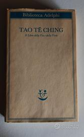libro: Tao tê ching