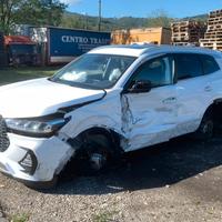 Ricambi DR7 TIGGO 2023 1.5 t.benzina sqre4t15c