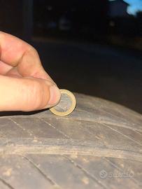 Gomme 205/45/R17
