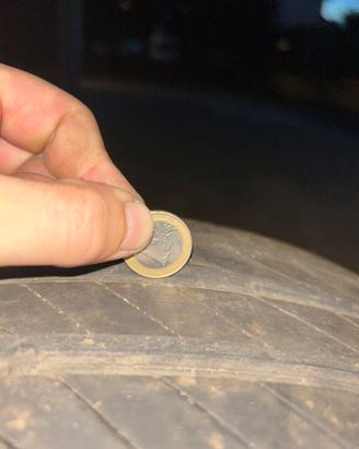 Gomme 205/45/R17