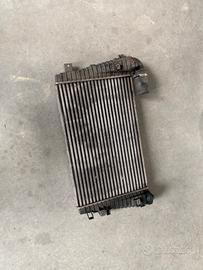 Intercooler Astra h 1.9 150 cv