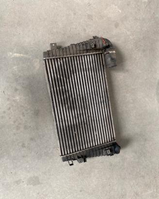 Intercooler Astra h 1.9 150 cv