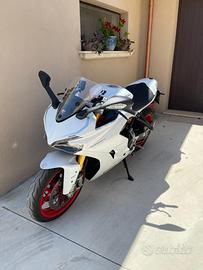 Ducati Supersport - 2017