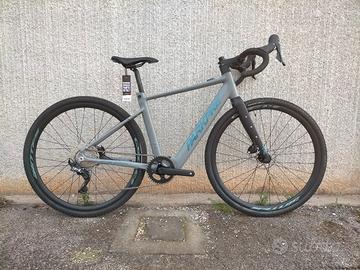 Parkpre IDT GRAVEL Tg. M