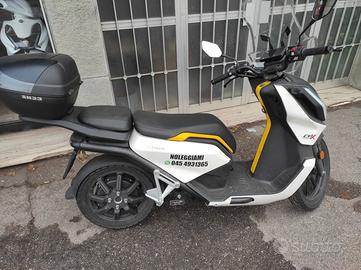 Vmoto CP X