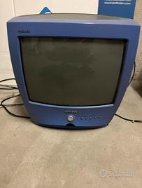 Tv samsung 14” perfettamente funzionante