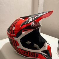 casco airoh