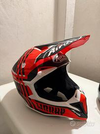casco airoh