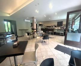 NEGOZIO A CASALE SUL SILE