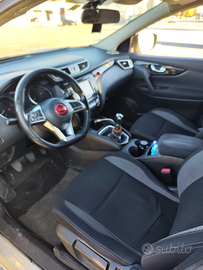 NISSAN Qashqai 2ª serie - 2021