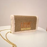 Love Moschino borsa a mano/tracolla