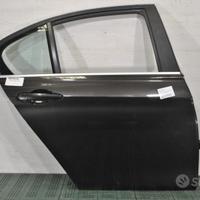 BMW serie 3 F30 Porta posteriore destra | 18432