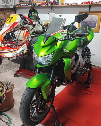 kawasaki z750