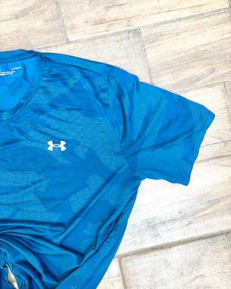 t shirt under armour
