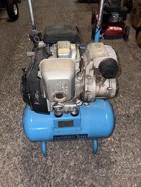 Compressore Usato Hobby Air