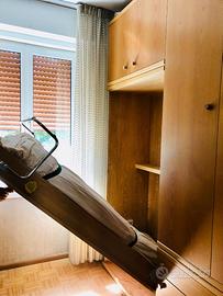 Camera da letto ragazzo/ragazza