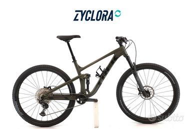 Trek Top Fuel 7 XT t.L