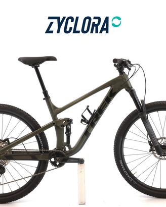 Trek Top Fuel 7 XT t.L