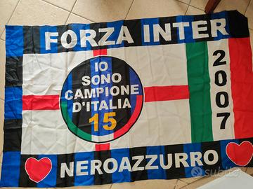 Bandiera Inter