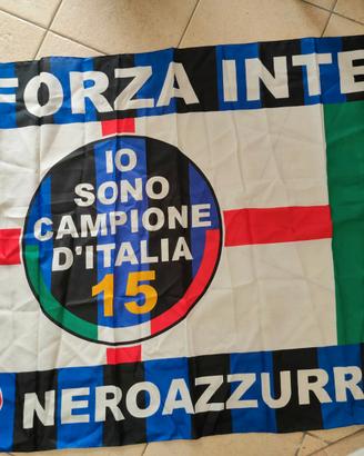 Bandiera Inter
