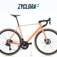 Orbea Orca M10i LTD Di2 12V t.54