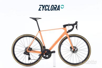 Orbea Orca M10i LTD Di2 12V t.54