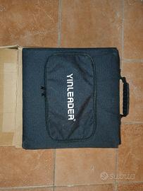 pannello solare pieghevole  YINLADER