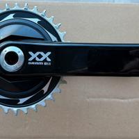 Guarnitura Sram powermeter XX SL Quarq