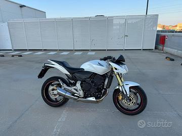 Honda Hornet 600