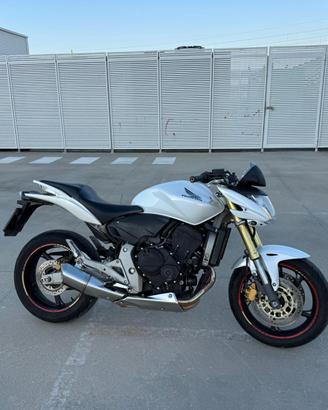 Honda Hornet 600