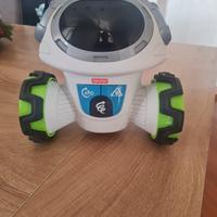Robot movi Fisher Price