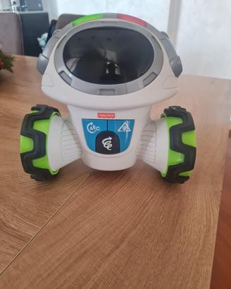 Robot movi Fisher Price