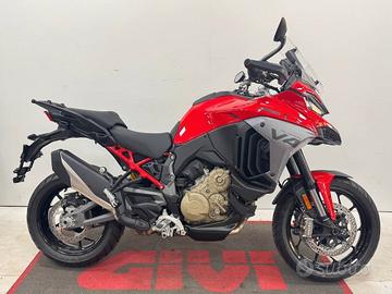 Ducati Multistrada V4 TUA ANCHE SENZA ANTICIPO