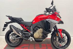 Ducati Multistrada V4 TUA ANCHE SENZA ANTICIPO