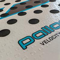 Racchetta padel Pallap