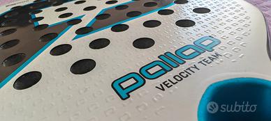Racchetta padel Pallap