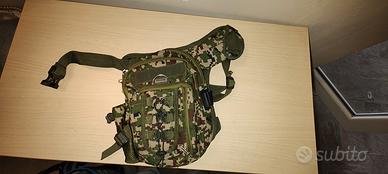 borsa per gamba moto