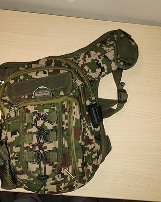 borsa per gamba moto