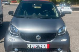 Smart Cabrio