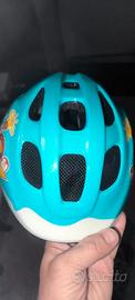 2 CASCHI BICI BAMBINI 1-5 ANNI BTWIN