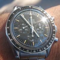 Omega Speedmaster 145022
