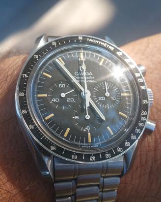 Omega Speedmaster 145022