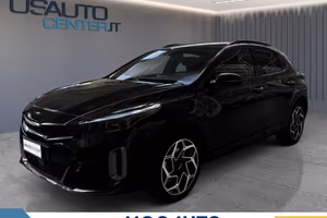 KIA XCeed 2022 - XCeed 1.6 crdi mhev GT-line Plus