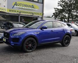 JAGUAR E-Pace 2.0 250 CV AWD aut. R-Dynamic