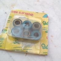 Rulli/massette scooter motorino