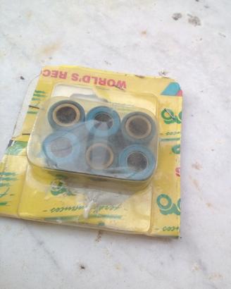 Rulli/massette scooter motorino