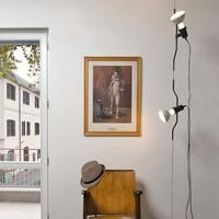 Parentesi doppia dimmer - Flos - A. Castiglioni