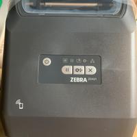 STAMPANTE ETICHETTE ZEBRA