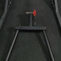 Parallele a Y Kingsbox (e profilo a U)