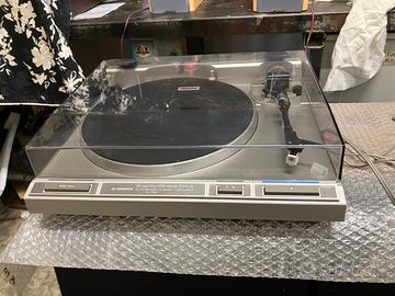 Pioneer PL 750